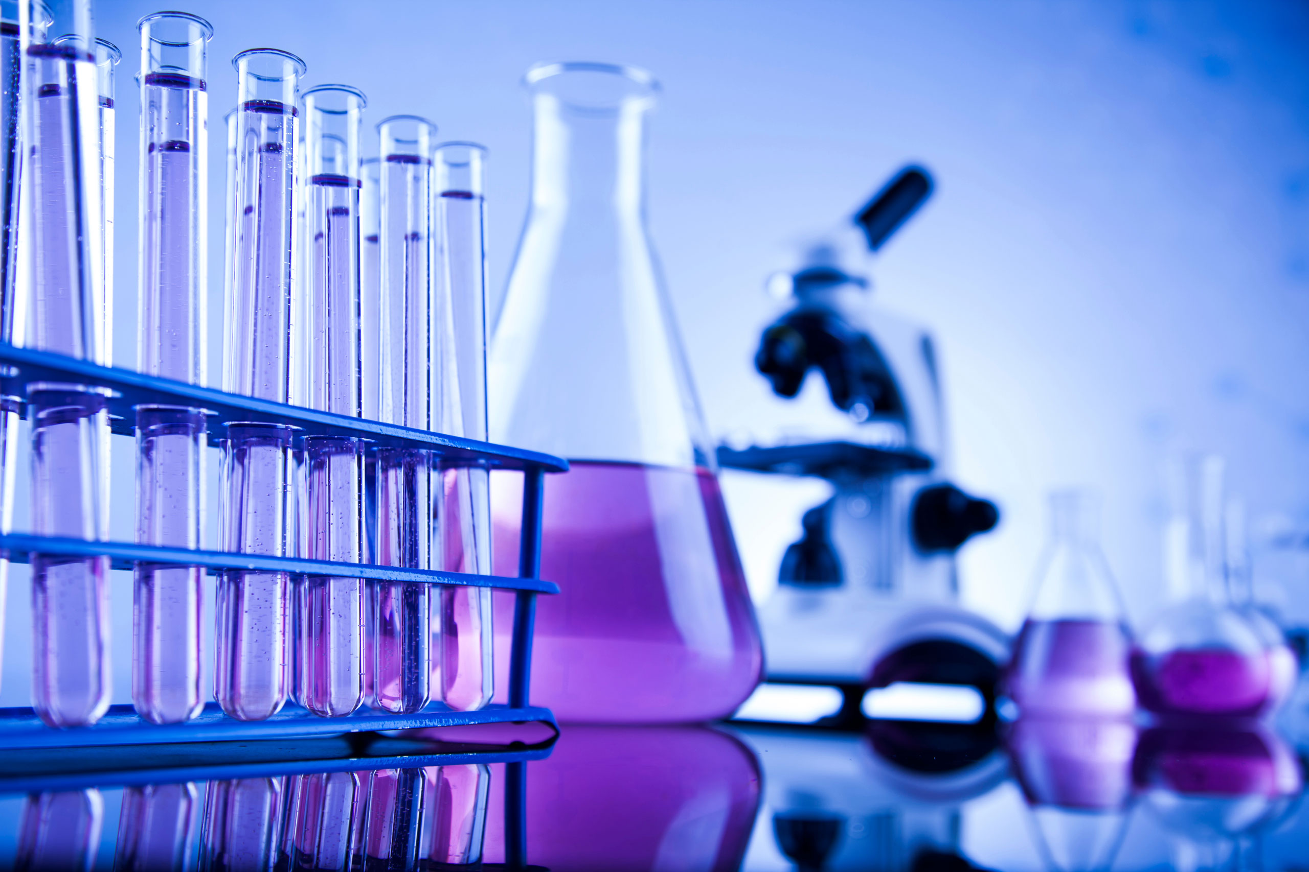 biologics process development