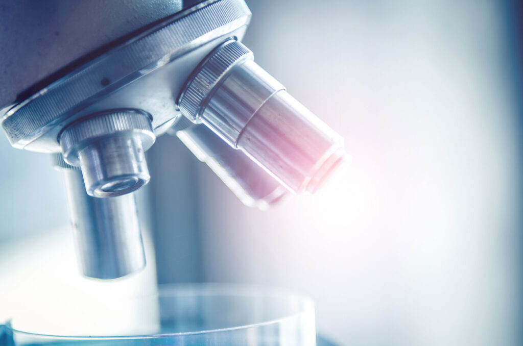 biologics design and manufacturing
