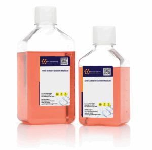 CHO-Adhere Growth Medium