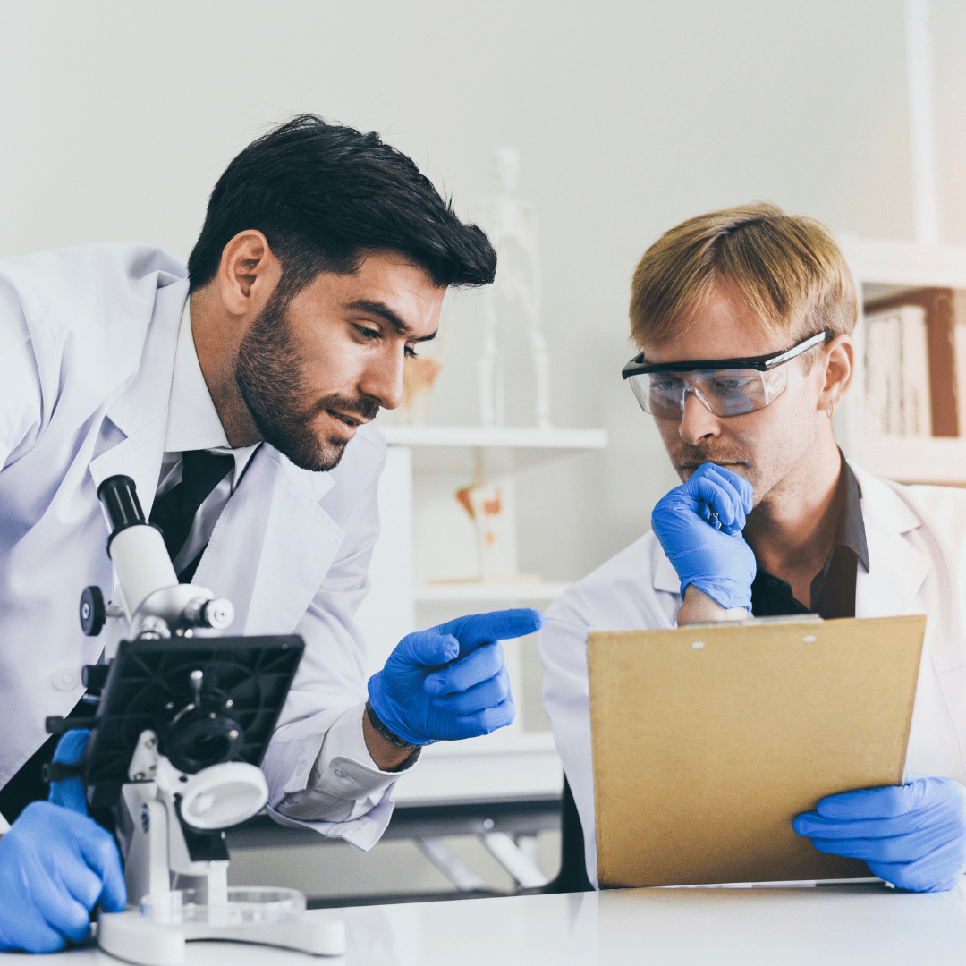 cell cultures for scientists