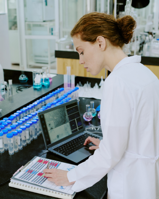 biologics partnership