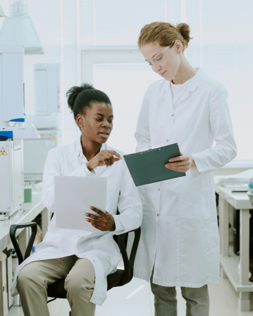 orf biologics partnership