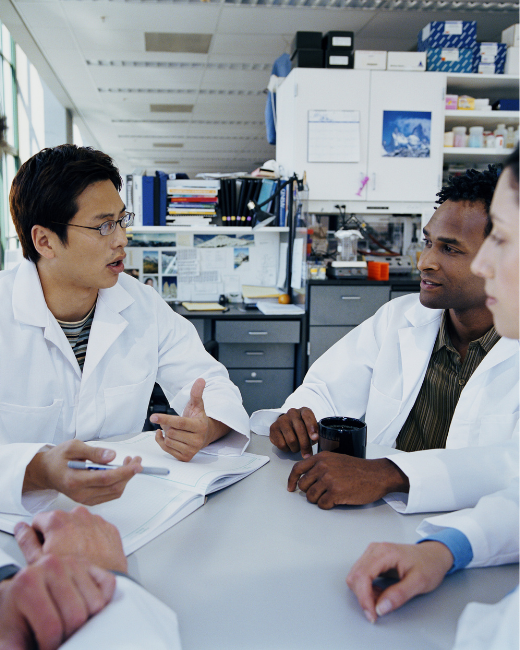 biologics scientific advisory board