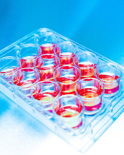 biologics services