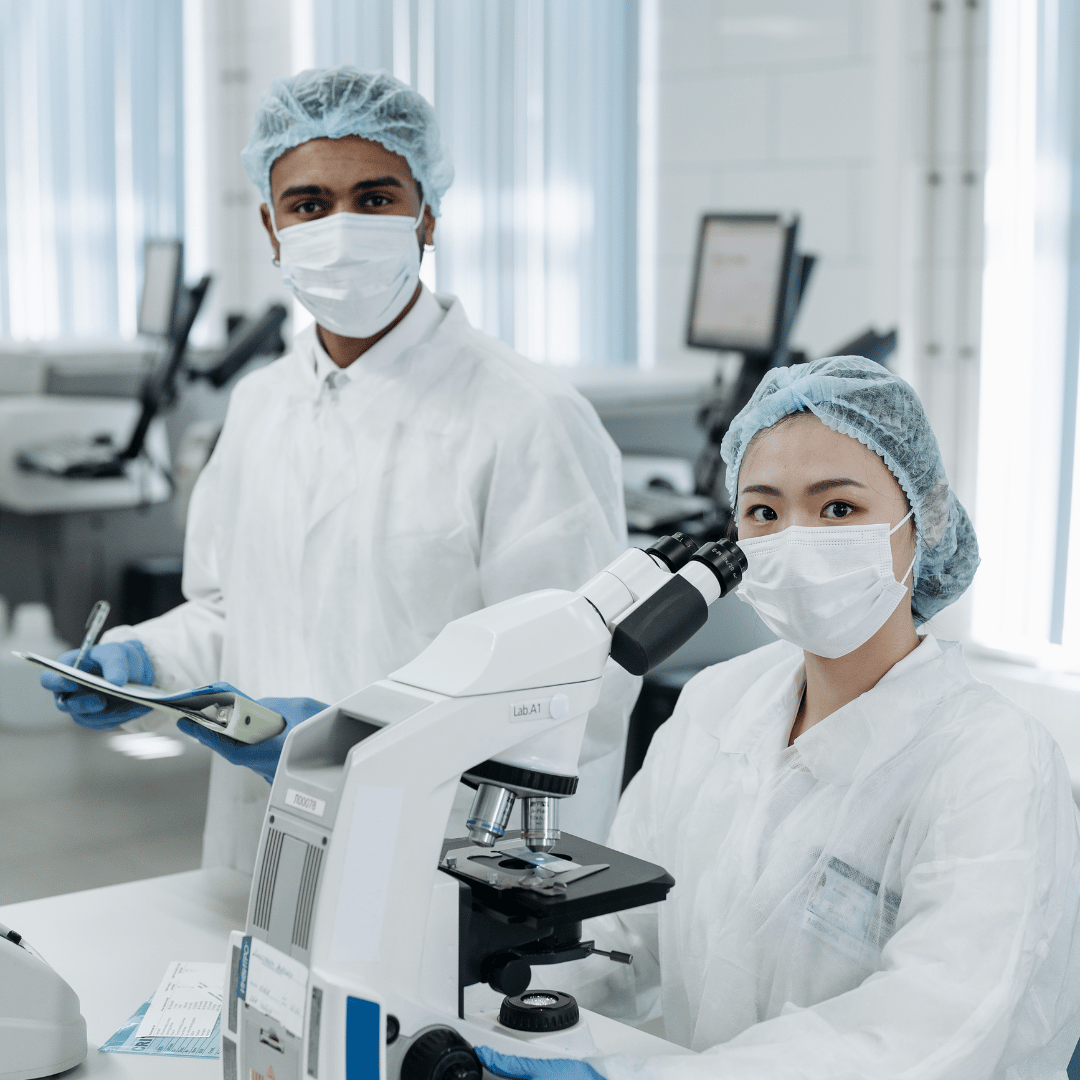 synthetic biology for scientists