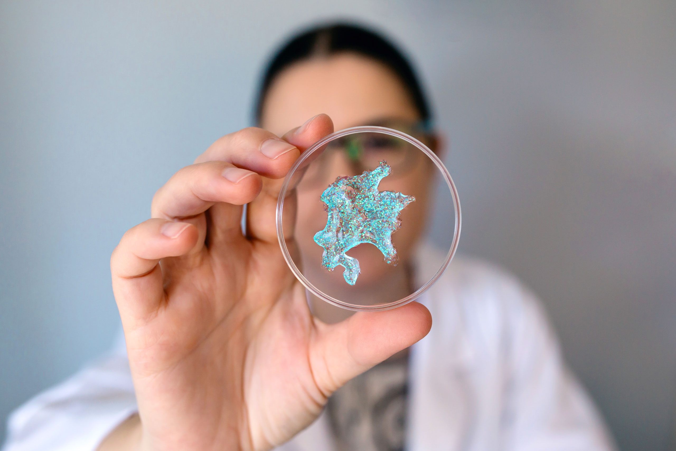 critical biologics testing