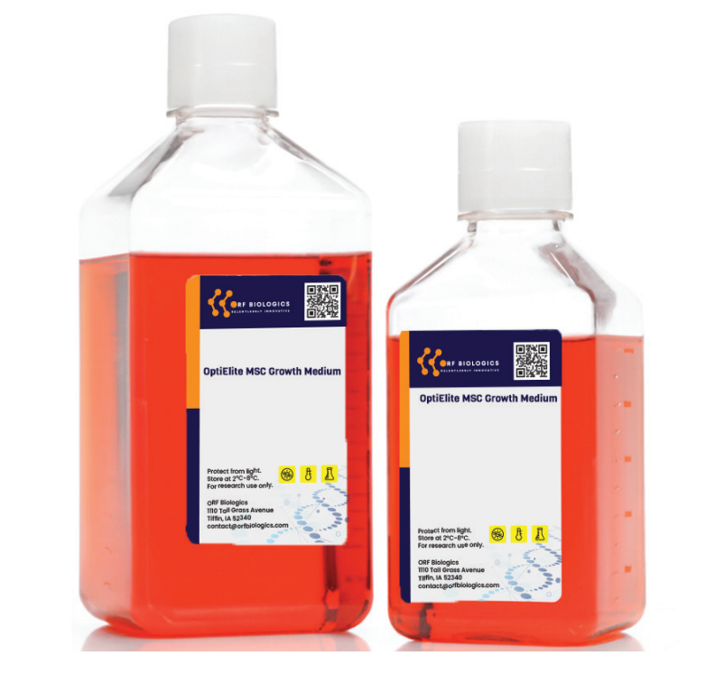 OptiElite MSC Growth Media
