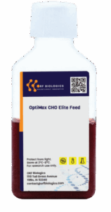 OptiMax CHO Elite Feed