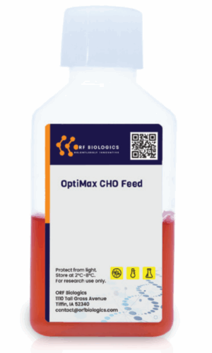 OptiMax CHO Feed