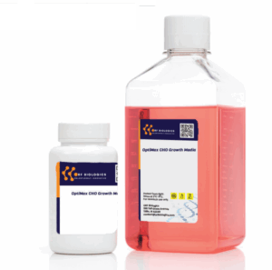 OptiMax CHO Growth Media