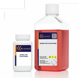 OptiMax HEK Growth Media
